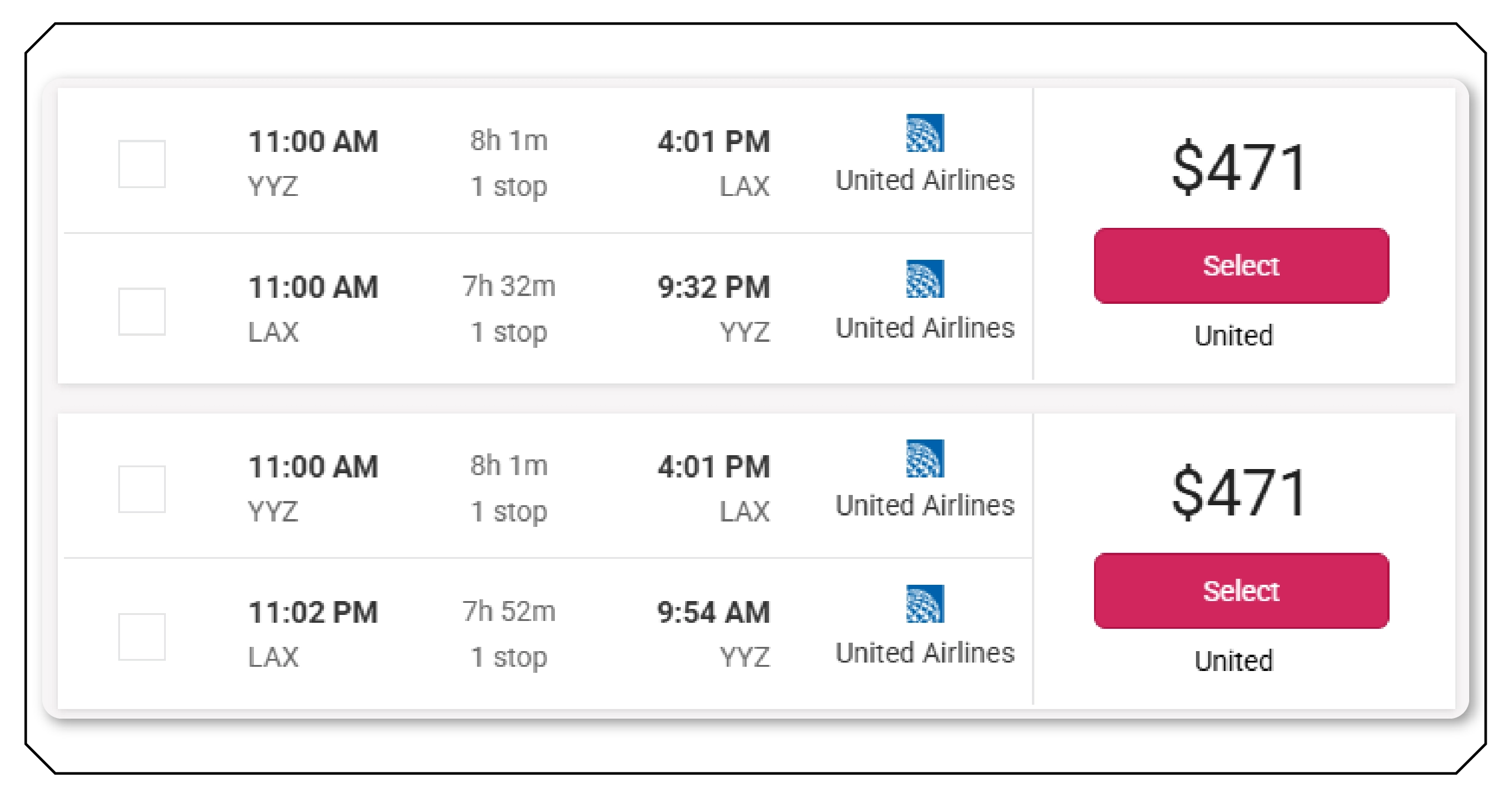 The Strategic Importance of Canadian Flight Data